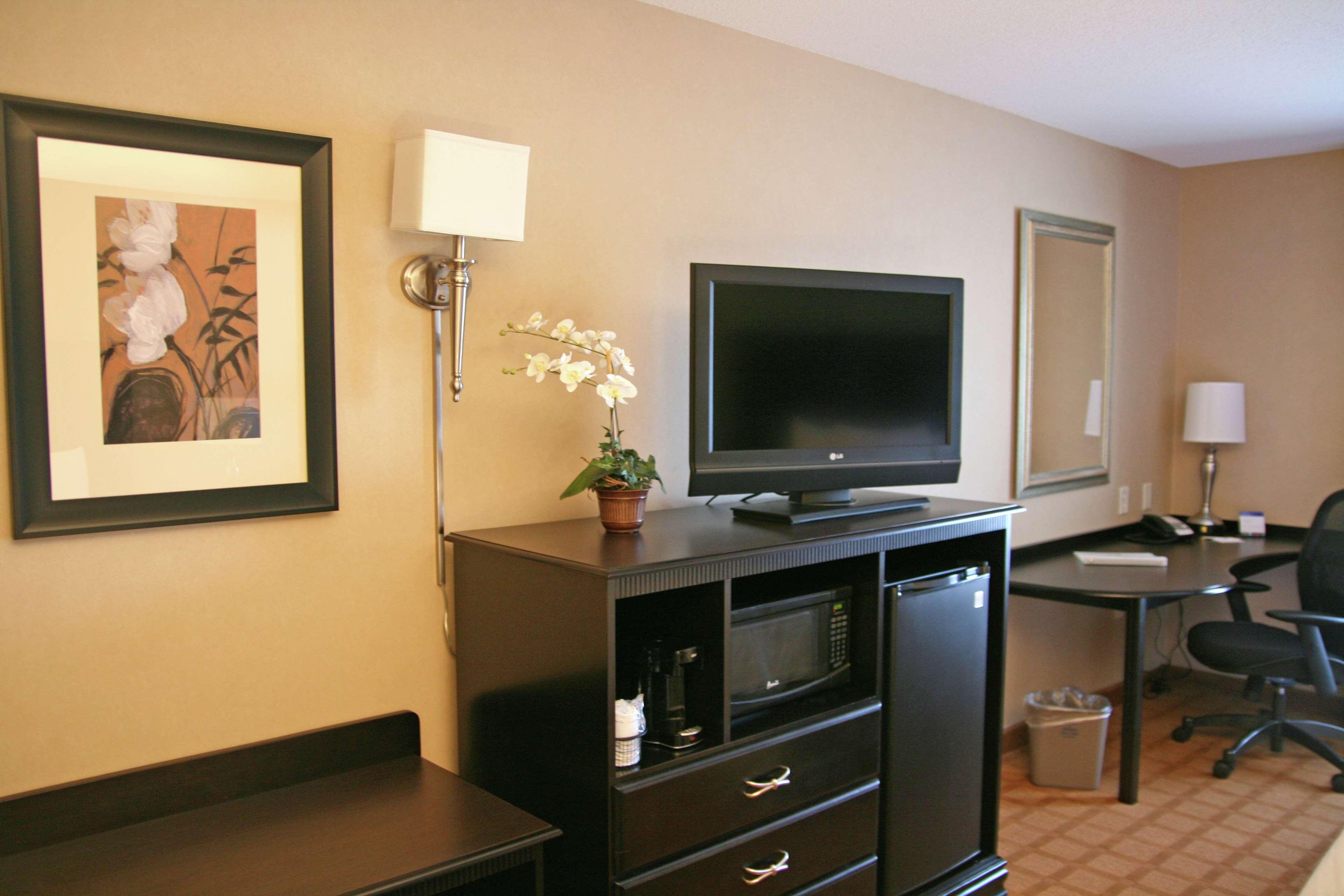 Hotel Hampton & Chicago/saint Charles
