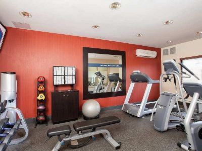 Hotel Hampton & Chicago/saint Charles Saint Charles