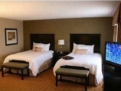Hotel Hampton & Chicago/saint Charles