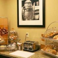 Hotel Hampton & Chicago/saint Charles